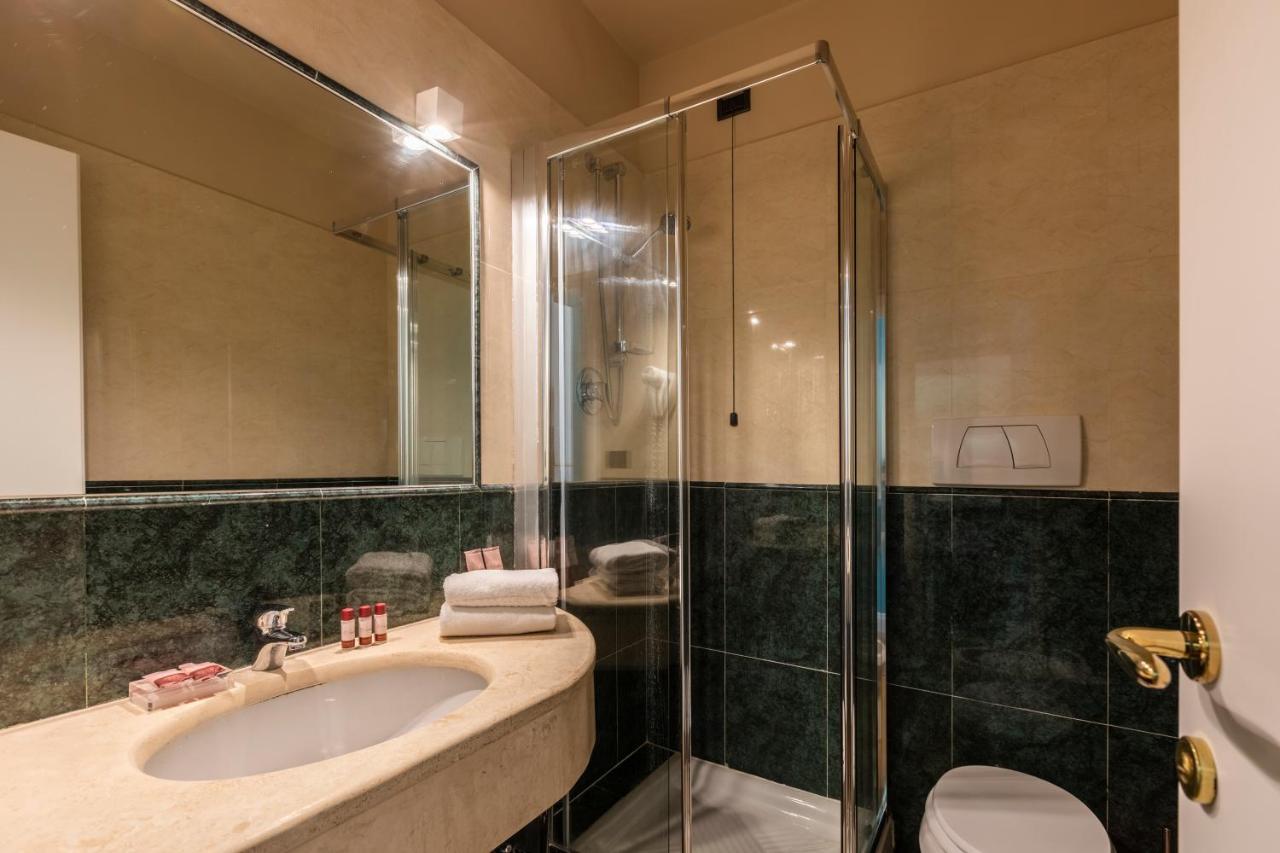 Hotel Coppede' Рим Екстер'єр фото